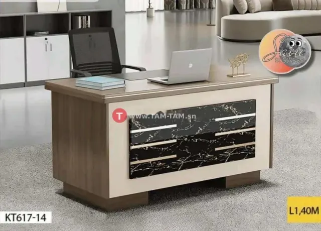 Table de bureau