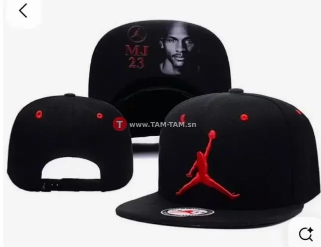 CASQUETTES HOMMES à VENDRE