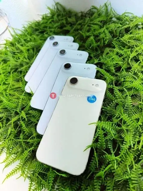 IPhone 17 Air 256g