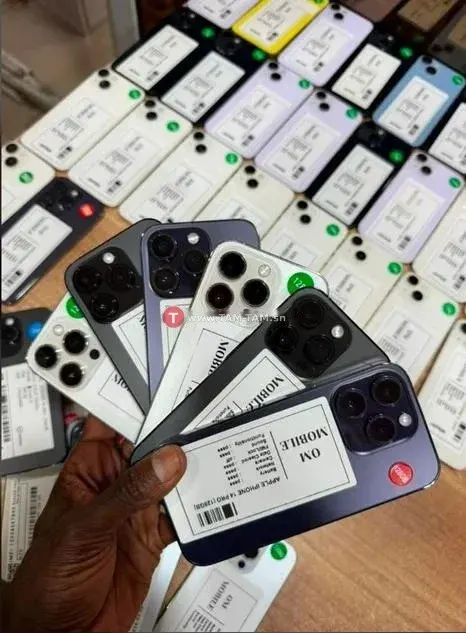 Apple iPhone 14 Pro 128g