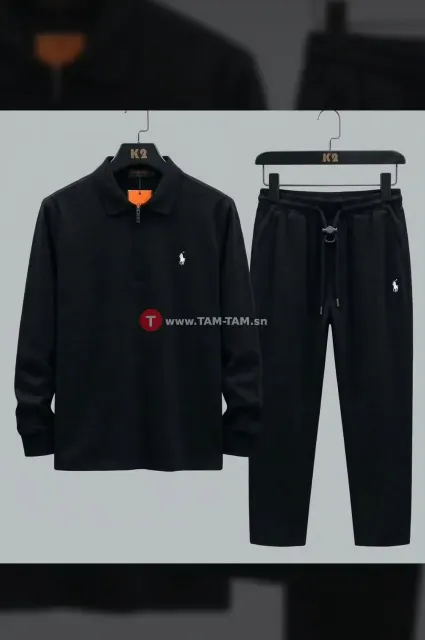 Ralph lauren ensemble