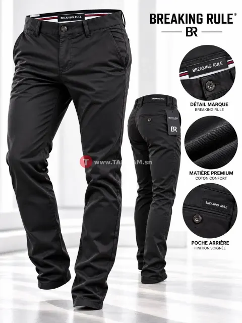 pantalon Tommy Hilfiger