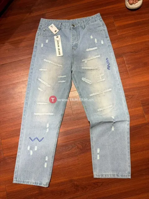 pantalon jeans Denim