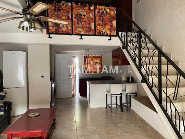Villa à vendre au cœur de Saly – Résidence sécurisée à 200 m de la plage
