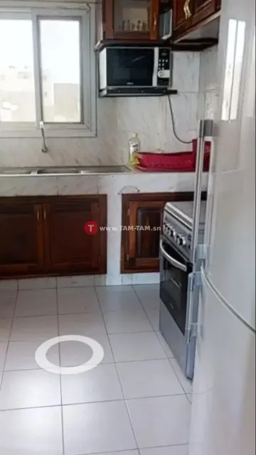 appartement a louer à liberté 6