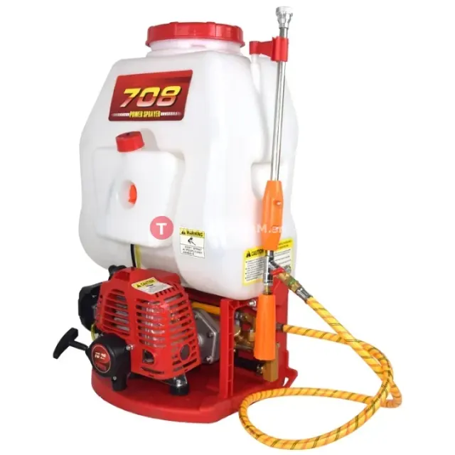 Pulvérisateur thermique 16 L
