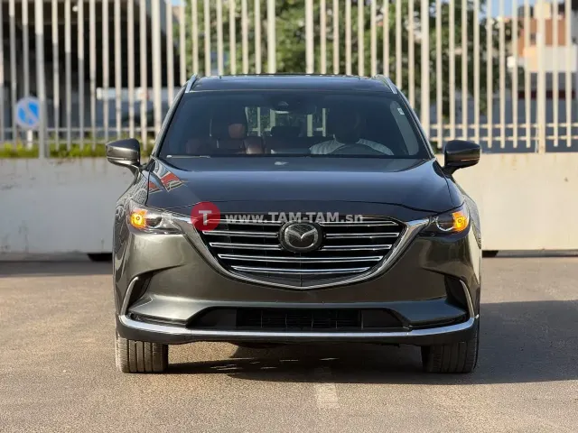 Mazda cx9 Anne 2019