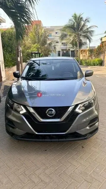 Nissan rogue 2021