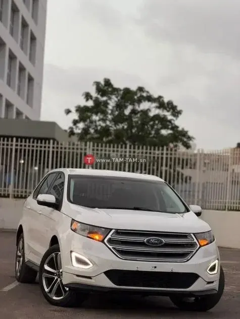 Edge sport