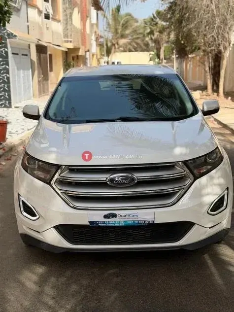 Edge sport 2018