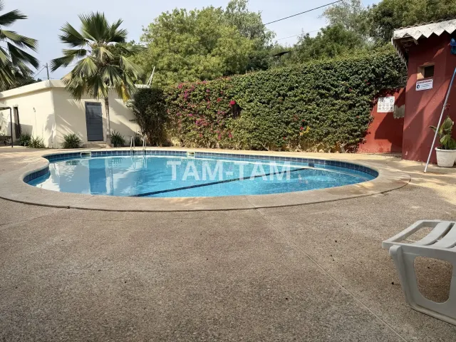 INVESTISSEMENT LOCATIF RENTABLE À SALY !!!