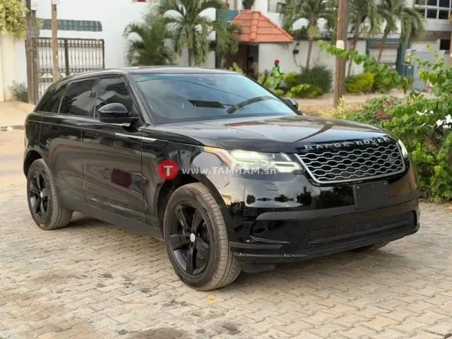 Range velar 2020