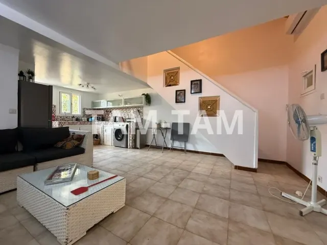 INVESTISSEMENT LOCATIF DE CHOIX À SALY !
