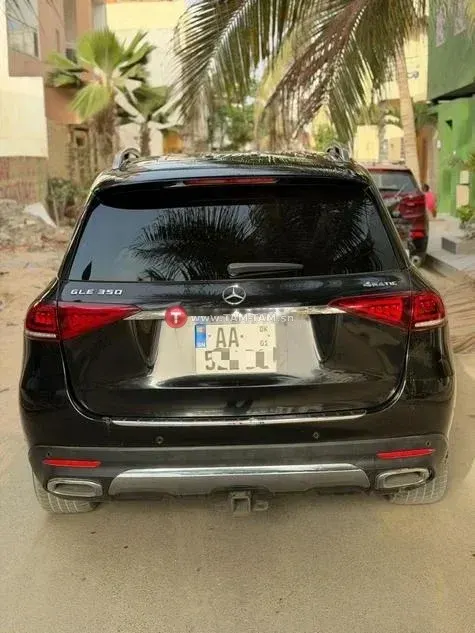 GLE 2020