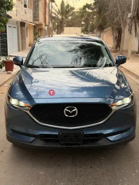 Cx5 Mazda