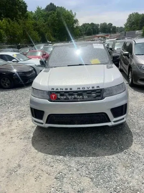 Range sport 2018