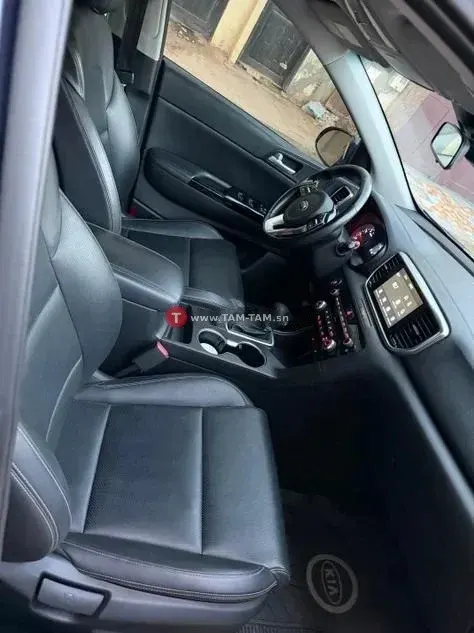 Sportage 2021