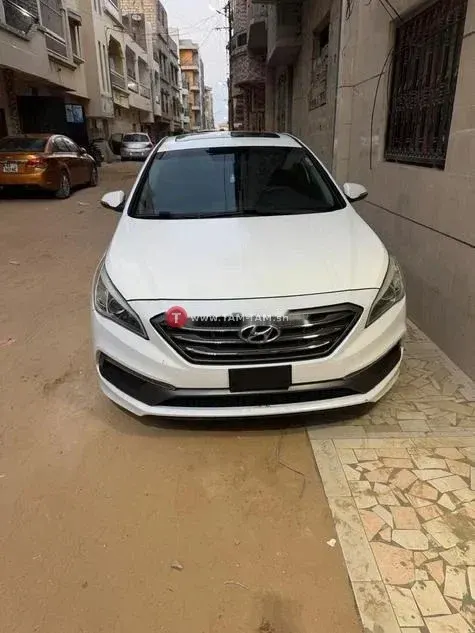 Sonata venant