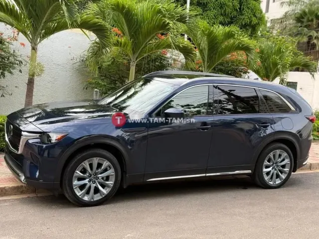 Mazda CX90 premium plus 2024