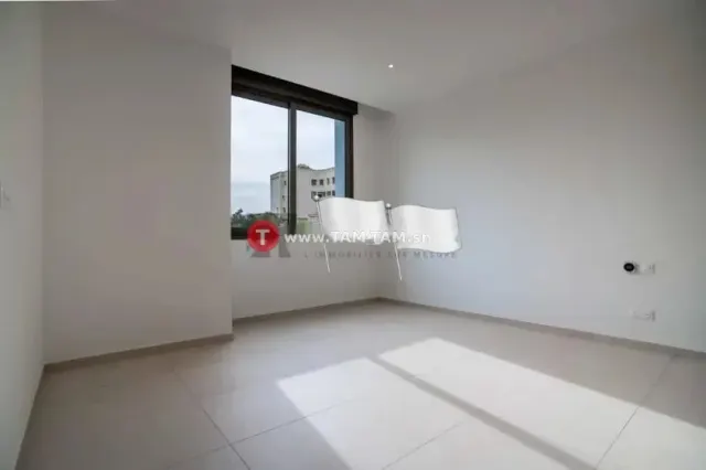 Appartement a loué a Mermoz