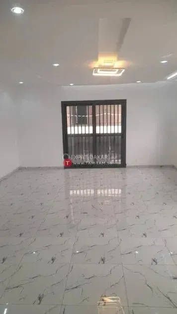 Appartement a loué aux Mamelles