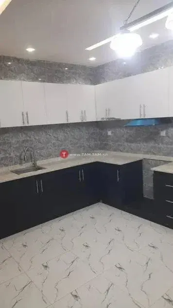 Appartement neuf aux Almadies zone de recasement