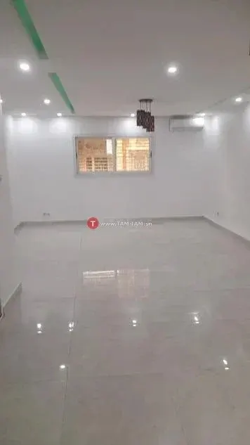Appartement a loué a Mermoz