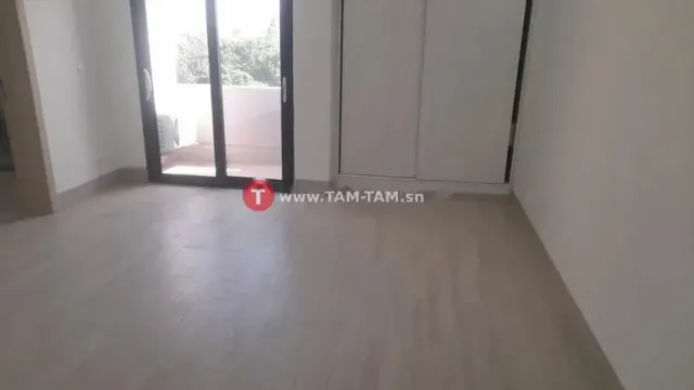 Appartement a loué sipres 1