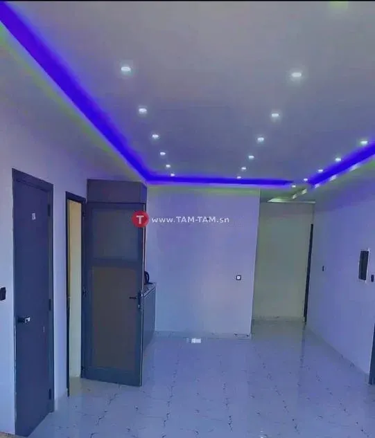 Appartement neuf aux Mamelles