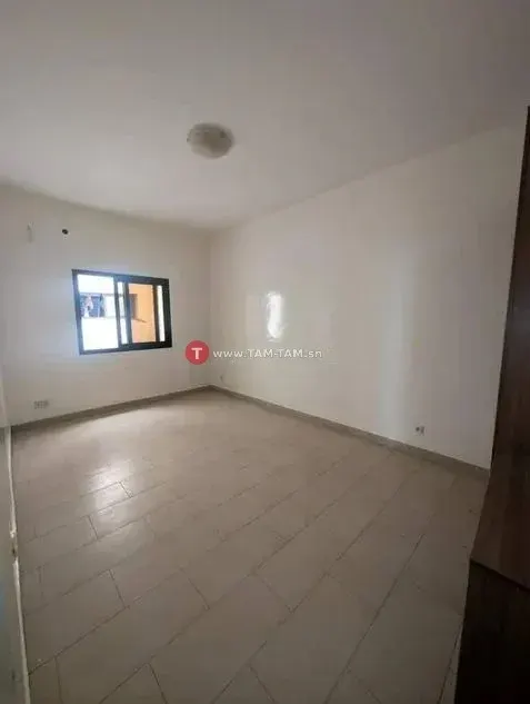 Appartement a loué a Sacré coeur keur gorgui