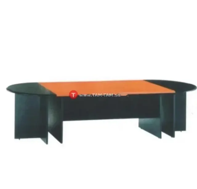 Table de conférence 3m50