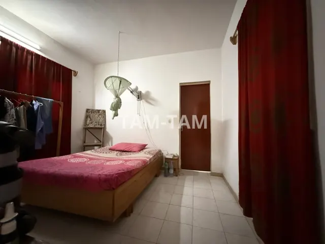 une belle propriété inspiré du pays BASSARI à vendre, à Grand Mbour