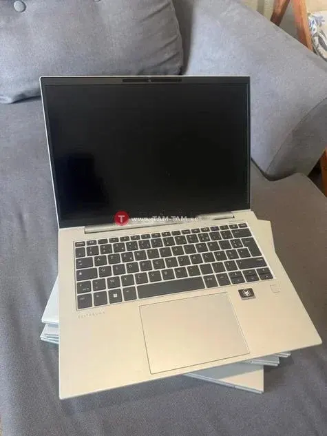 HP Elitebook 840 G9 cor i5 Azerty d’origine 🇫🇷