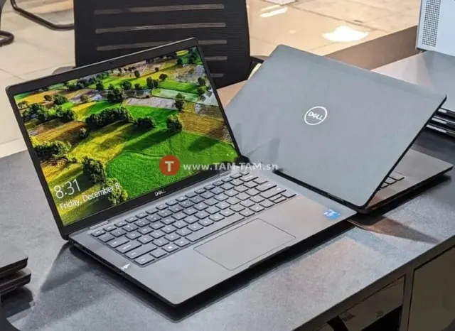 Dell 7420 cor i5 de 11th Génération