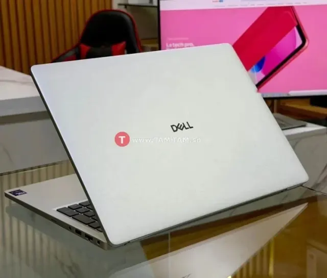 Dell Pro 16 Ultra 7 Azerty 32/1To Neuf
