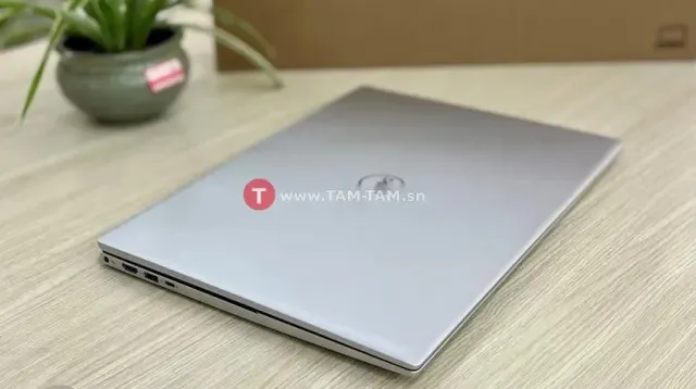 Dell Inspiron 16 cor i5 de 12th Gen