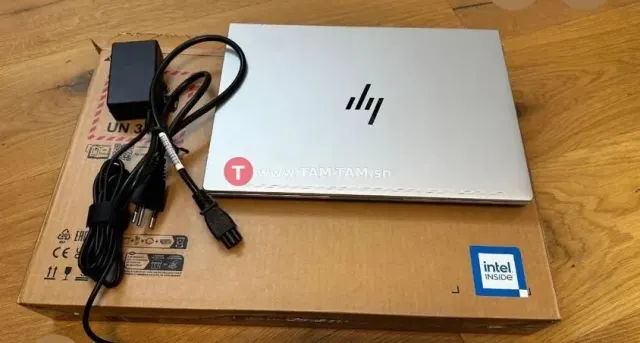 HP Elitebook 830 G7 cor i5 de 10th génération