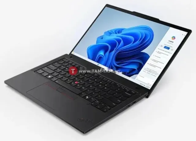 Lenovo ThinkPad T14 Ultra 7 Azerty