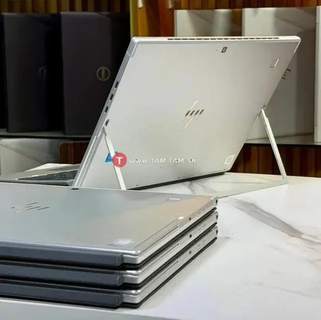 HP Elite X2 G8 cor i5 de 11th Gen