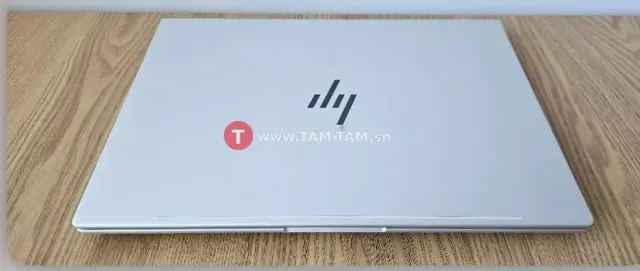 HP Elitebook 8 G1a 16 Rayzen 7 Pro (2026) Azerty d’origine