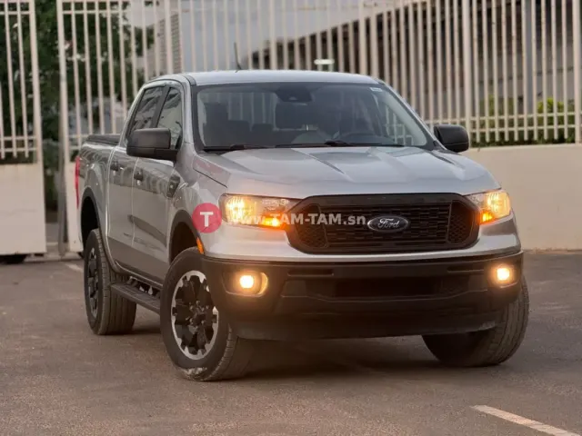 FORD RANGER 2021