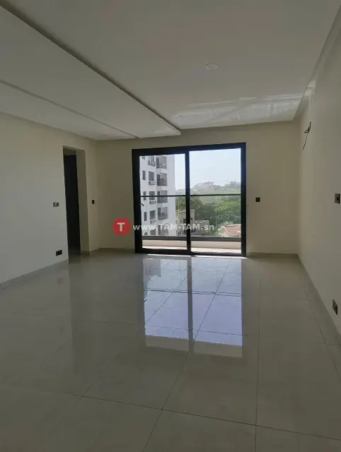 Oukam cité africa appartement à louer