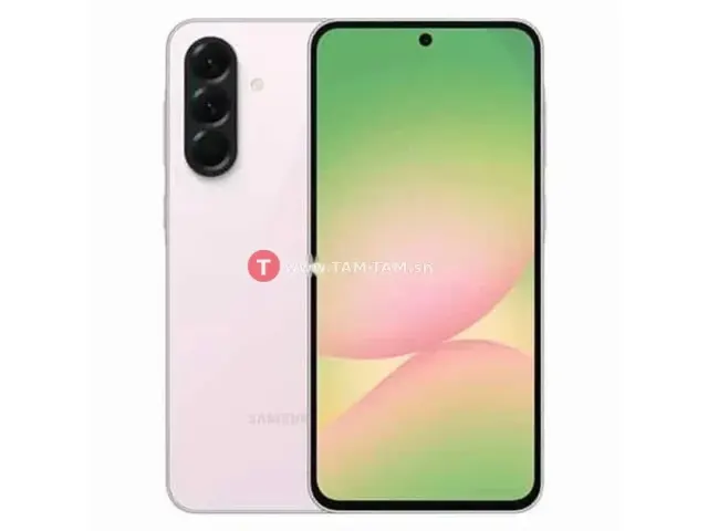 TELEPHONE SAMSUNG GALAXY A56 128/8GO DE RAM