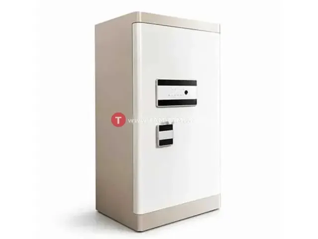COFFRE FORT 100 KGS REF LH-1000-1