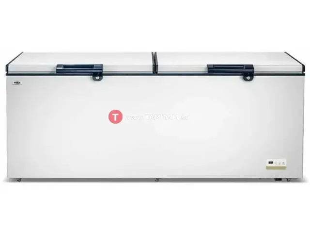 CONGELATEUR HORIZONTAL COFFRE 850L