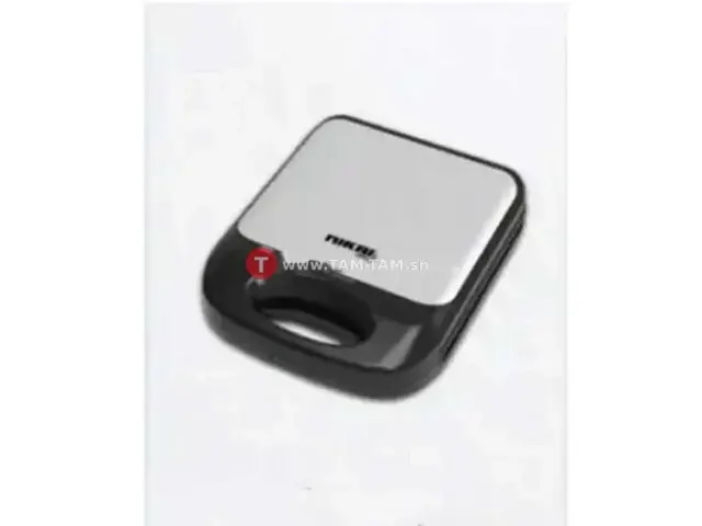 SANDWICH MAKER NIKAI