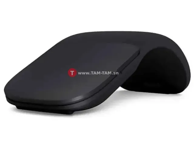 SOURIS SANS FIL MICROSOFT ARC TOUCH BLUETOOTH DO900024