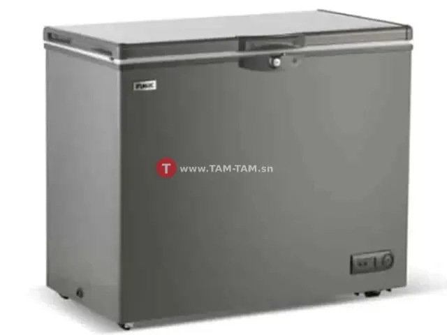 CONGELATEUR HORIZONTAL COFFRE 400L