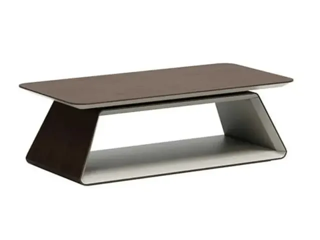 TABLE BASSE DE BUREAU EMUC-01F14