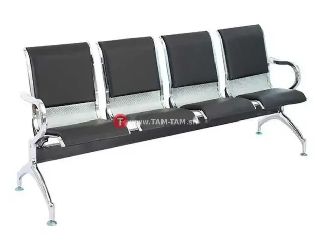 BANQUETTE 4 PLACES